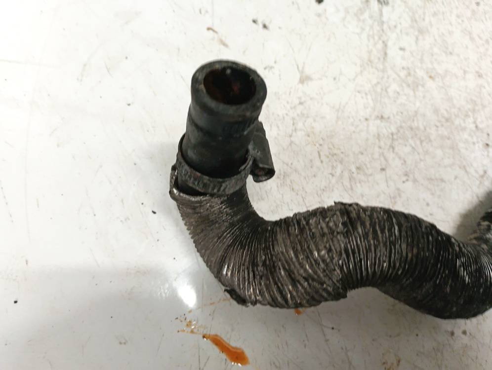 Volvo V70 2008 KÜHLWASSERSCHLAUCH, Kühlerschläuche - Thumbnail 3