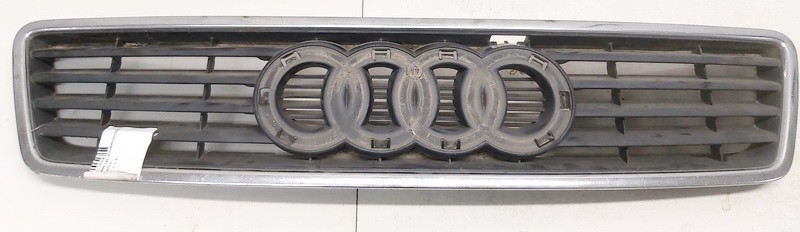 4B0853651A Audi A6 1998 Hood grille - FRONT