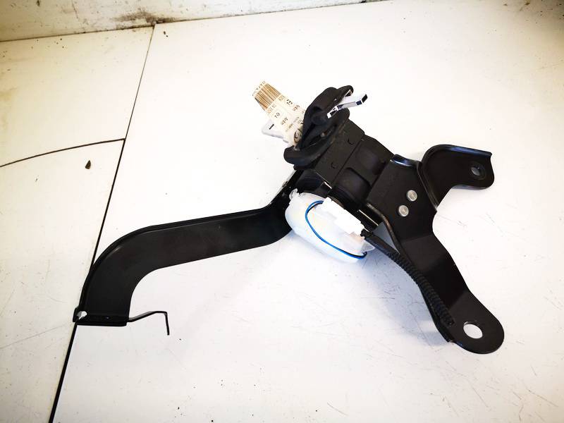 82480SWWG0 Honda CR-V 2008 Seat belt - REAR MIDDLE