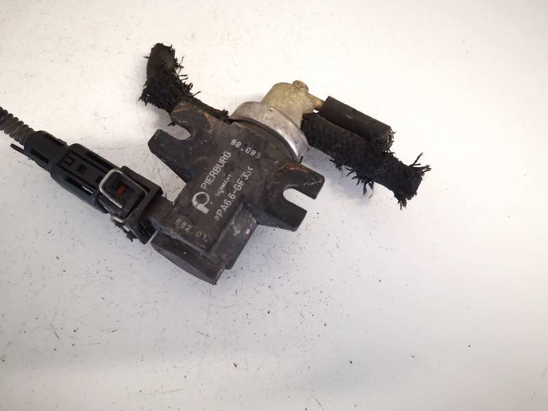 1H0906627A Audi A3 1998 CAPTEUR PRESSION TURBO - Thumbnail 3