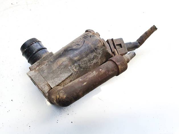 86AB17K624AA Ford Sierra 1988 Windshield Windscreen Washer Pump