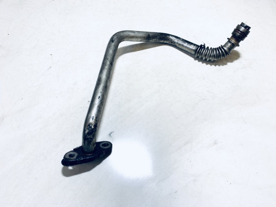 Mercedes-Benz Citan 2018 EGR vārsta caurule - Thumbnail 2