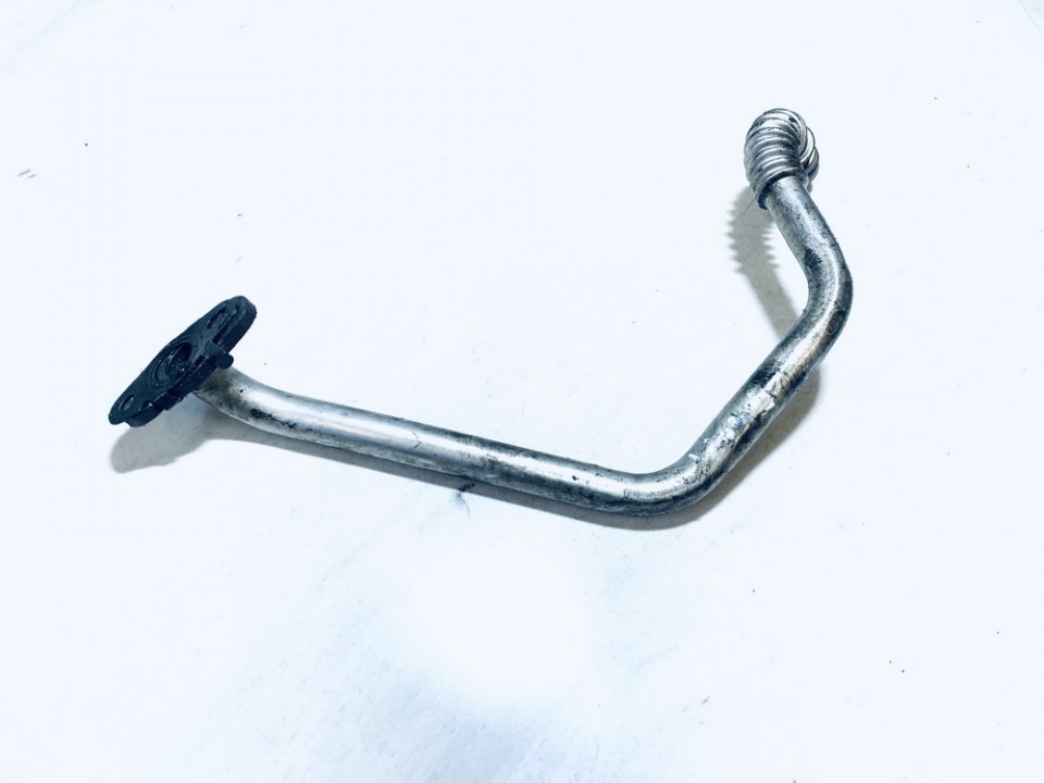 Mercedes-Benz Citan 2018 EGR vārsta caurule