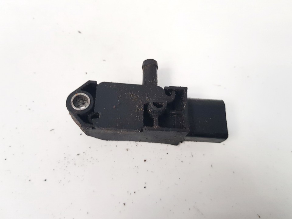 03L906051B Volkswagen Golf 2015 DPF Pressure Sensor (DPF Exhaust Differential Pressure Sensor) - Thumbnail 3