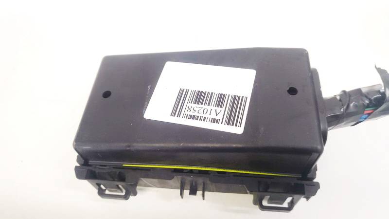 Ford Fiesta 2011 Fuse box - Thumbnail 2