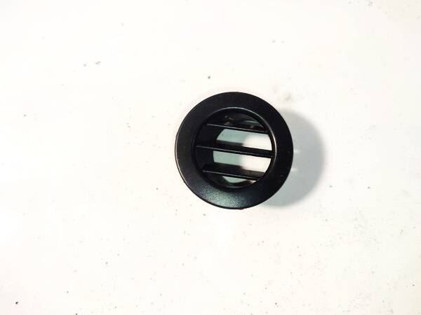 Mercedes-Benz A-CLASS 2007 Обогревательный канал