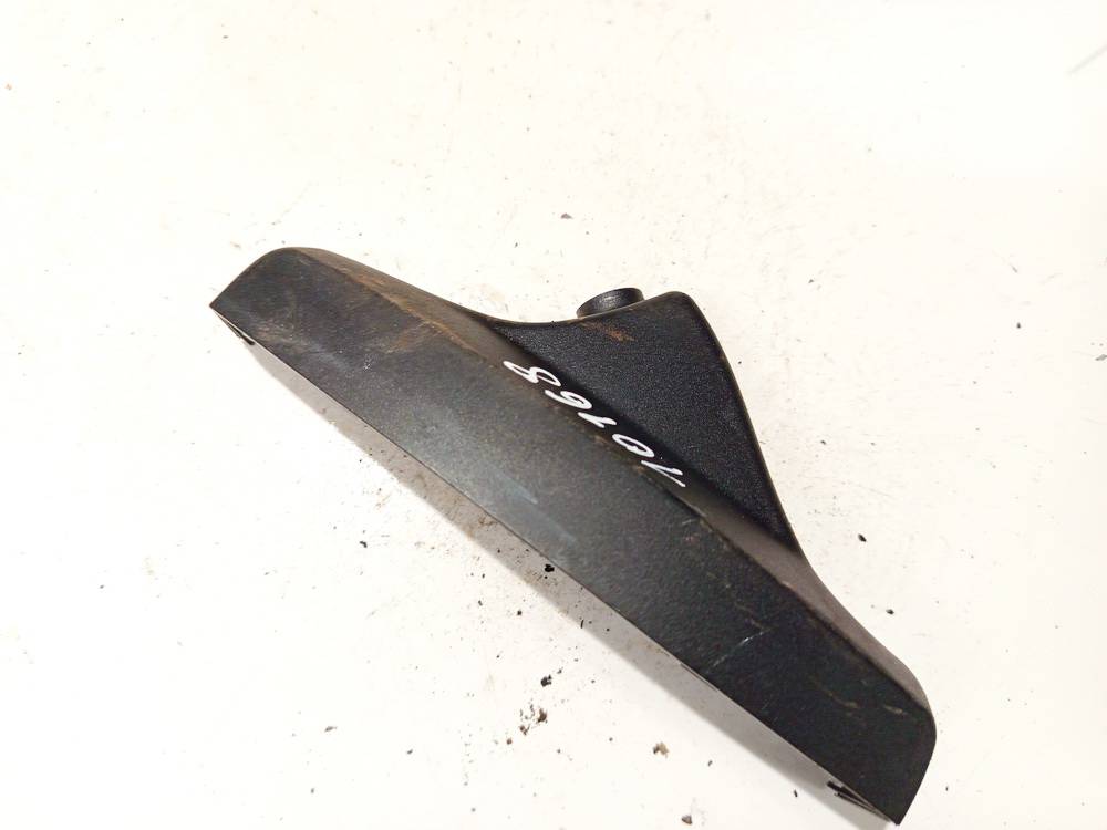 9116136 BMW X6 2014 Interior trim