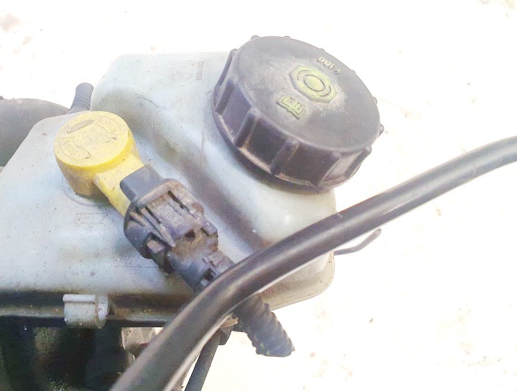 03350890241 Opel Insignia 2009 Brake Master Cylinder Reservoir - Thumbnail 3