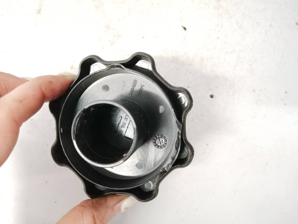 1J0881671G Skoda Octavia 2013 Seat Cover - FRONT LEFT - Thumbnail 3