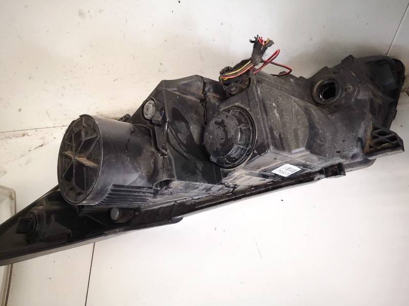 921024C Kia Optima 2013 Headlight - FRONT RIGHT - Thumbnail 2