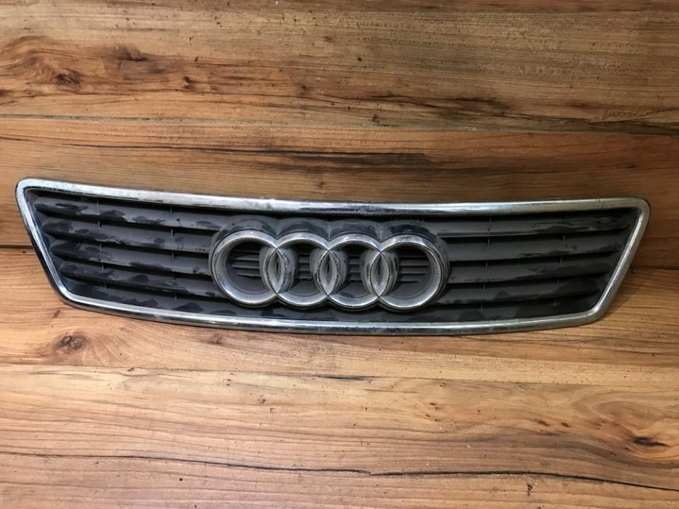 4B0853651A Audi A6 1999 Hood grille - FRONT