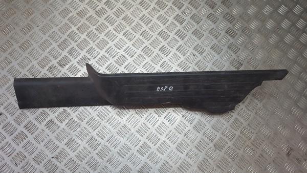 C23568740 Mazda 5 2005 Schwelle verkleidung Hinten Linke