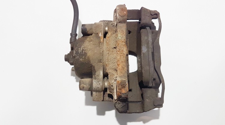 FNG5725 Opel Vectra 2004 Disc-Brake Caliper - FRONT RIGHT - Thumbnail 3