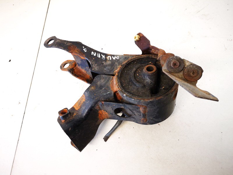 113218J100 Nissan Murano 2005 Engine Mounting and Transmission Mount (Engine support)