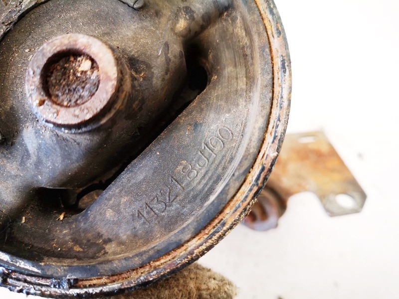 113218J100 Nissan Murano 2005 Engine Mounting and Transmission Mount (Engine support) - Thumbnail 3