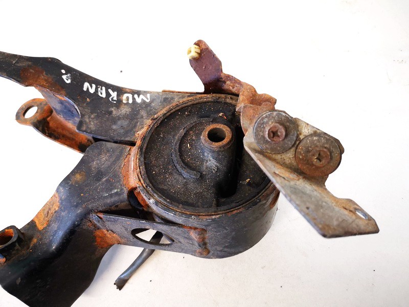 113218J100 Nissan Murano 2005 Engine Mounting and Transmission Mount (Engine support) - Thumbnail 2