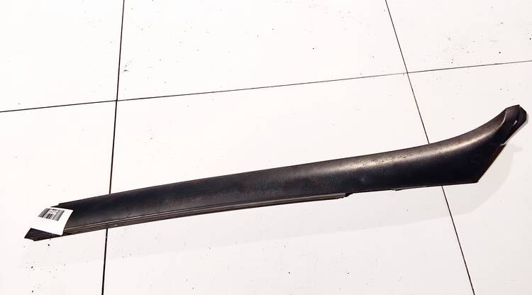 G06C11V03682AF Ford Transit 2007 Glass trim tape - FRONT