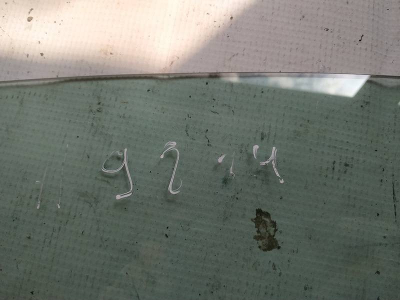 AS2 Ford C-MAX 2005 Door-Drop Glass - FRONT RIGHT - Thumbnail 3