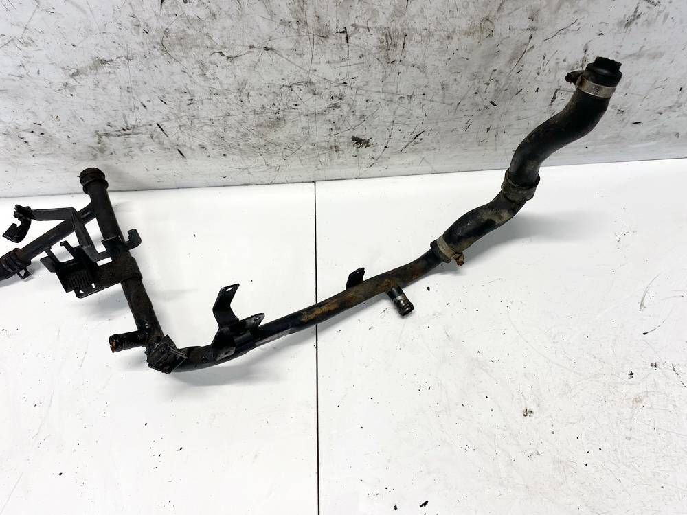 038121065B Volkswagen Bora 1999 Трубка охлажд - Thumbnail 3