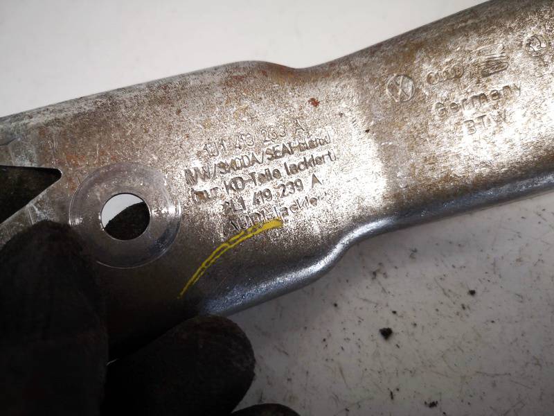 8L1419239A Skoda Octavia 2004 andere Halter - Thumbnail 2