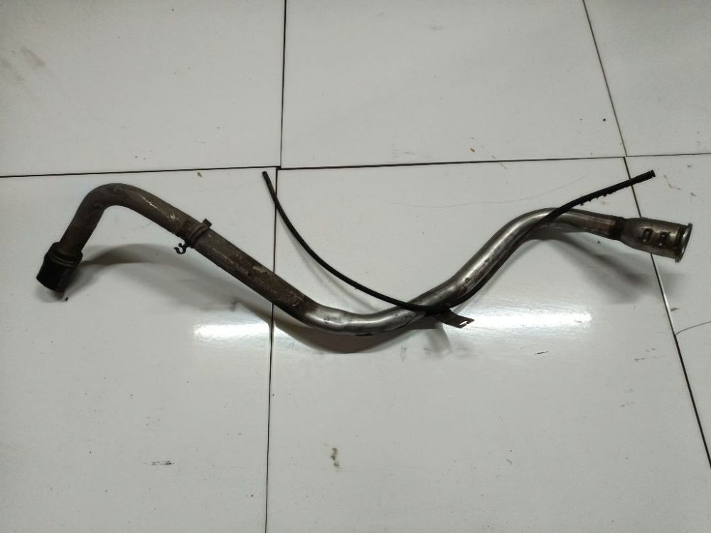 6G919032FE Ford S-Max 2007 Króciec wlewu paliwa