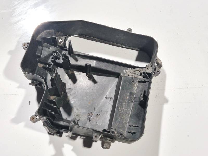 8D1907355B Audi A6 2002 Fuse Box Cover - Thumbnail 2