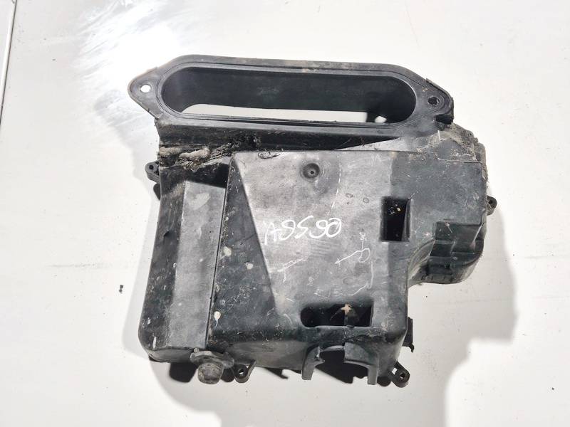 8D1907355B Audi A6 2002 Fuse Box Cover