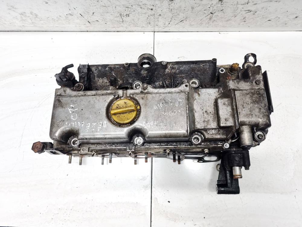 R9128018 Opel Astra 2000 Engine Head