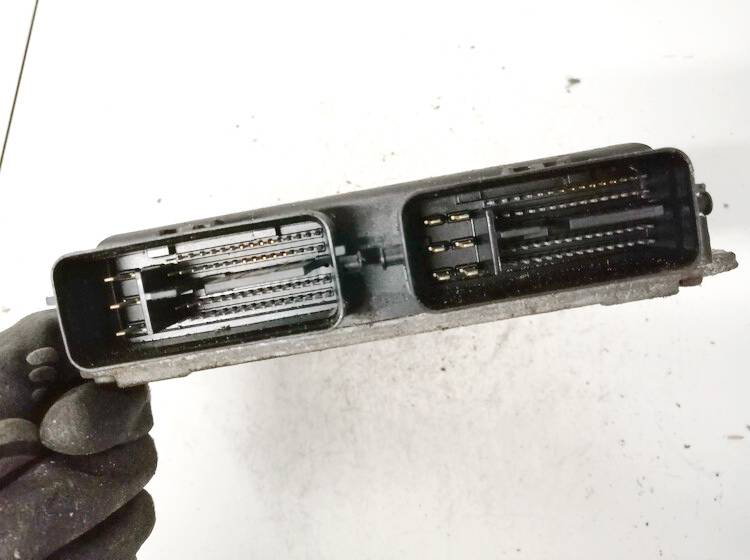 Mitsubishi Colt 2007 Variklio kompiuteris - Thumbnail 3