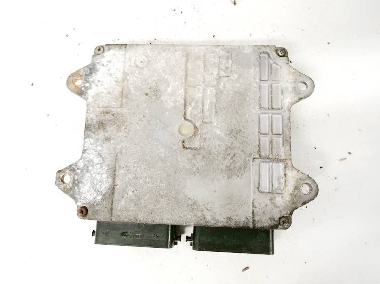 Mitsubishi Colt 2007 Variklio kompiuteris