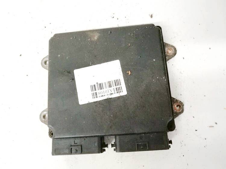 Mitsubishi Colt 2007 Variklio kompiuteris - Thumbnail 2