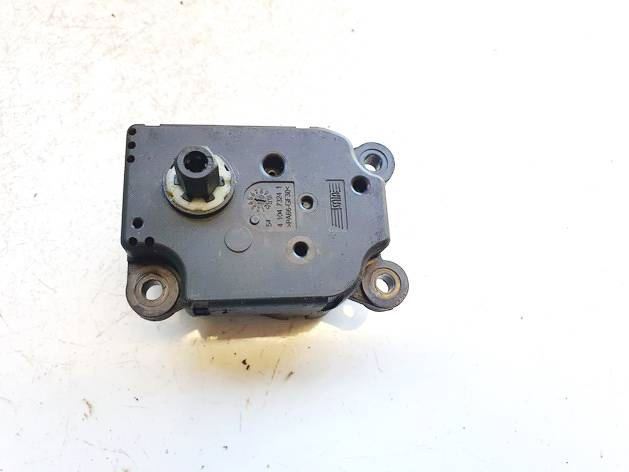 A7583003UE21 Citroen Xsara Picasso 2001 Silnik klapki nagrzewnicy - Thumbnail 3