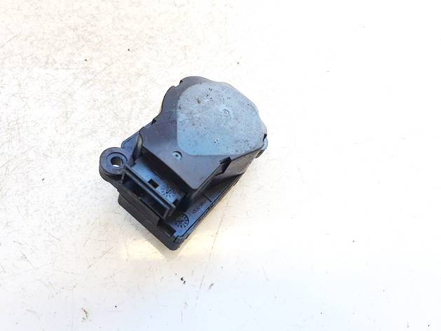 A7583003UE21 Citroen Xsara Picasso 2001 Silnik klapki nagrzewnicy - Thumbnail 2