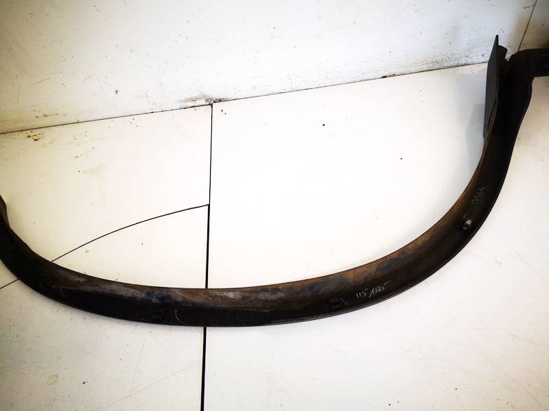 74410SWAG010M1 Honda CR-V 2008 Wheel Arch (fender) Trim - REAR RIGHT - Thumbnail 2