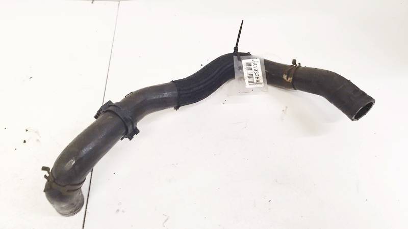 Toyota Aygo 2006 Vesiletku