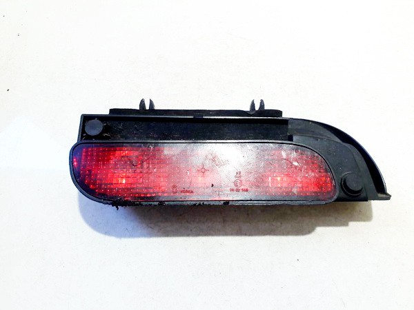 7R02569 Citroen Berlingo 1998 Emergency Third Brake Light (Third Brake Light)