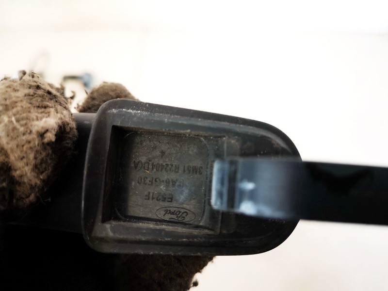 3M51R22404DA Ford Focus 2006 Door Handle Exterior - FRONT RIGHT - Thumbnail 3