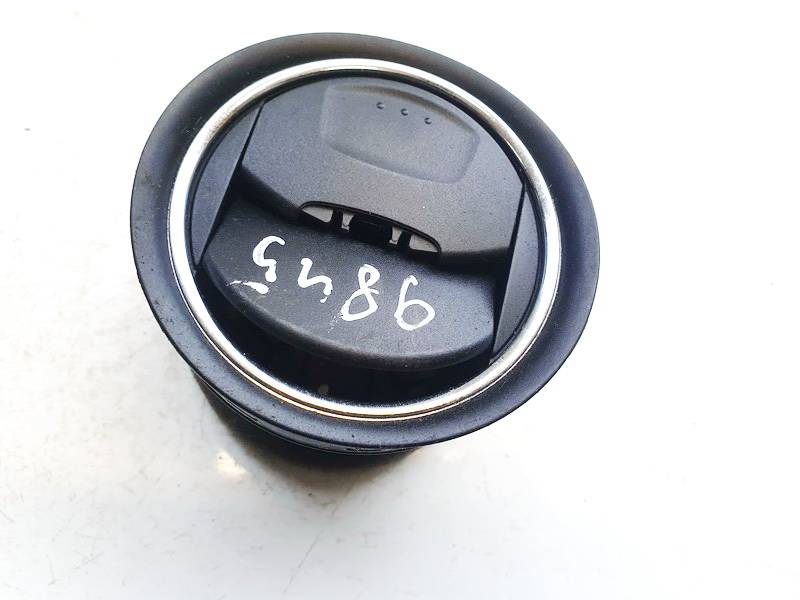 6M21U18B09ADW Ford S-Max 2007 Dash Vent (Air Vent Grille)