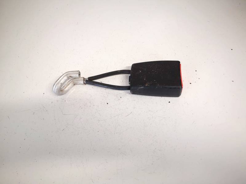 1U0857495A Skoda Octavia 2004 Gurtschlösser Gurtschloss Hinten Linke