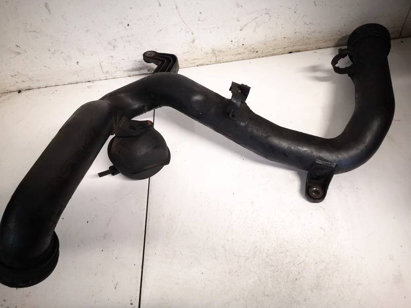 1K0145770B Seat Altea 2005 Radiator Hose (Water Hose)