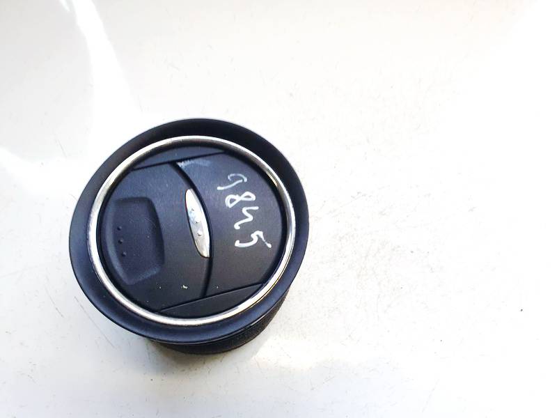 6M21U018B09ADW Ford S-Max 2007 Wloty powietrza do kabiny - Thumbnail 2