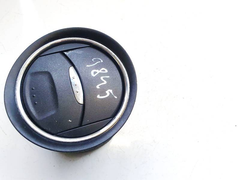 6M21U018B09ADW Ford S-Max 2007 Dash Vent (Air Vent Grille)