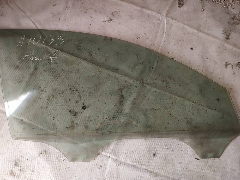 AS2 Volkswagen Passat 2005 Door-Drop Glass - FRONT RIGHT
