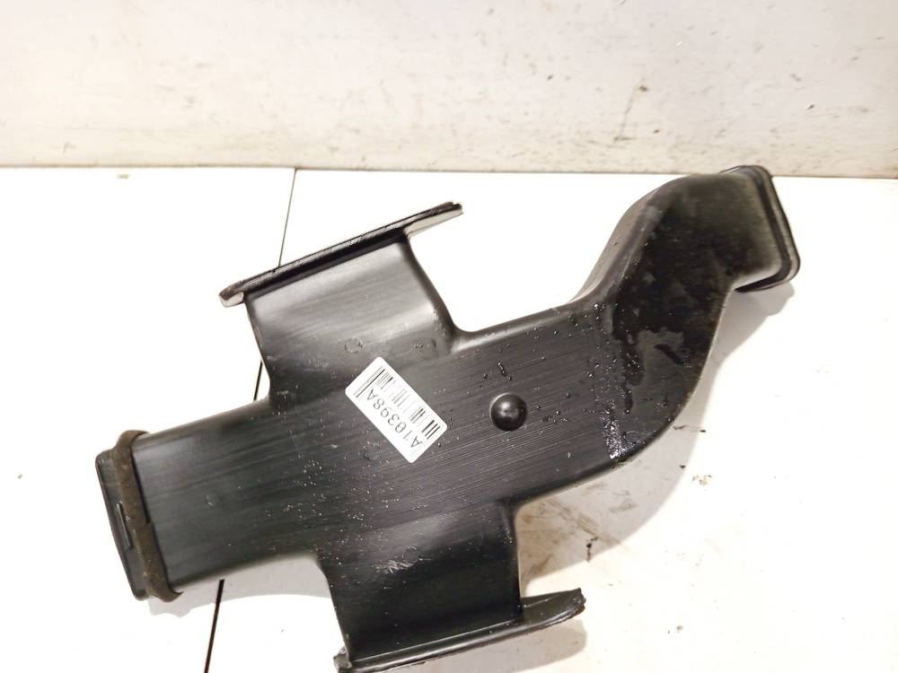 96630107 Chevrolet Captiva 2007 Intake Hose (Air HOSE)(Air Pipe)