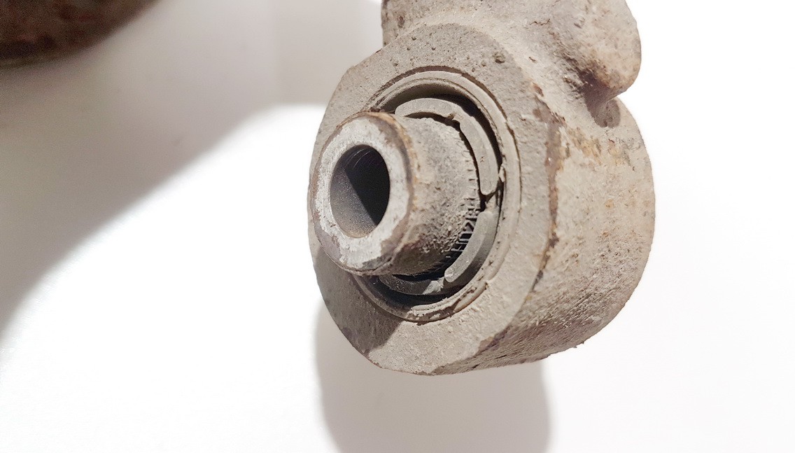 1K0436N Seat Altea 2004 Steering Knuckle - REAR RIGHT - Thumbnail 2