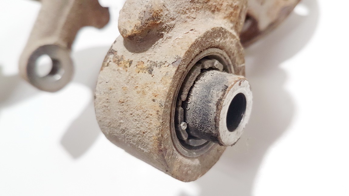 1K0436N Seat Altea 2004 Steering Knuckle - REAR RIGHT - Thumbnail 3