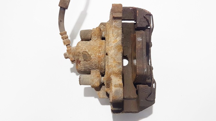 DE582 Seat Altea 2004 Bremžu suporti - PRIEKŠA PA LABI - Thumbnail 3