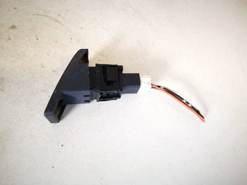 NILES06019 Suzuki SX4 2008 Hazard switch - Thumbnail 3