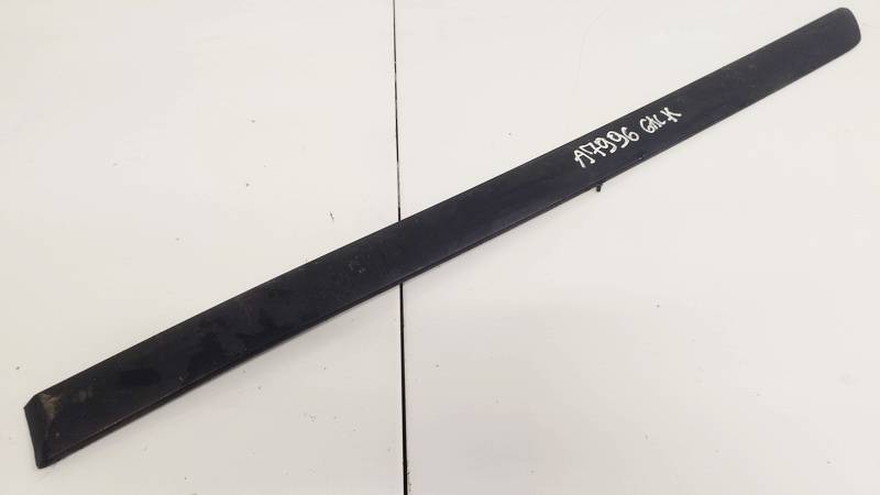 1Z0853753C Skoda Octavia 2005 Molding door - REAR LEFT