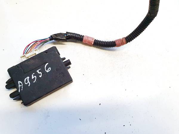 897800D010 Toyota Yaris 2006 dispositif dimmobilisation ecu - Thumbnail 3